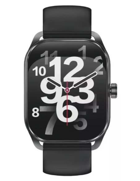 Smartwatch Noax pulse (Negro)