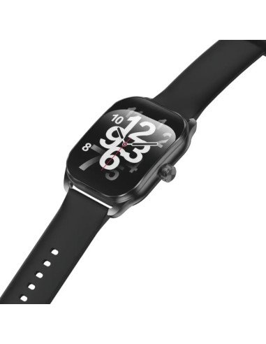 Smartwatch Noax pulse (Negro)