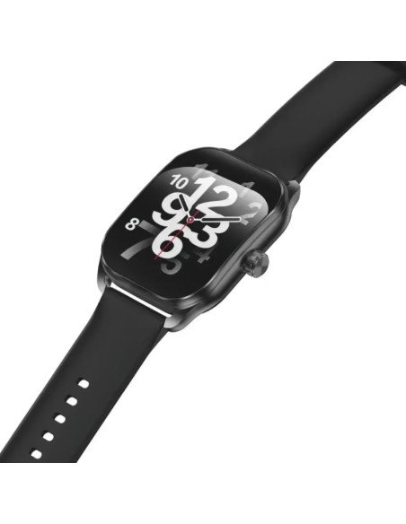 Smartwatch Noax pulse (Negro)