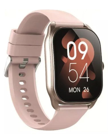 Smartwatch Noax pulse (Rosa)