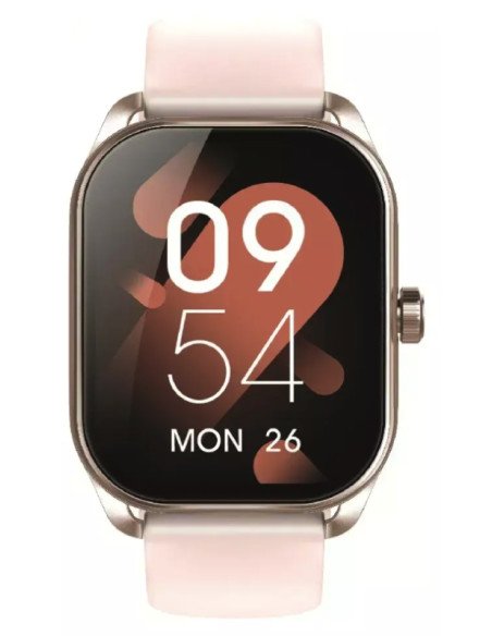 Smartwatch Noax pulse (Rosa)