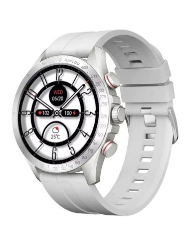 Smartwatch Haylou Solar PRO LS18 (Gris)
