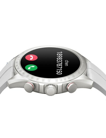 Smartwatch Haylou Solar PRO LS18 (Gris)