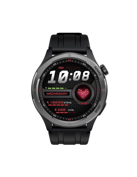 Smartwatch Haylou Solar Neo LS21 (Negro)