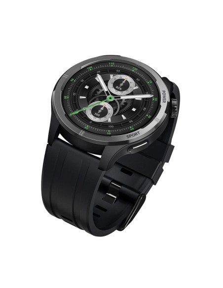 Smartwatch Haylou Solar Neo LS21 (Negro)