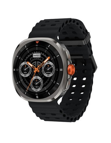 Smartwatch Haylou Vibe LS30 (Negro)
