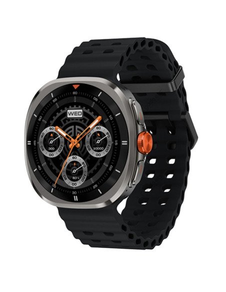 Smartwatch Haylou Vibe LS30 (Negro)