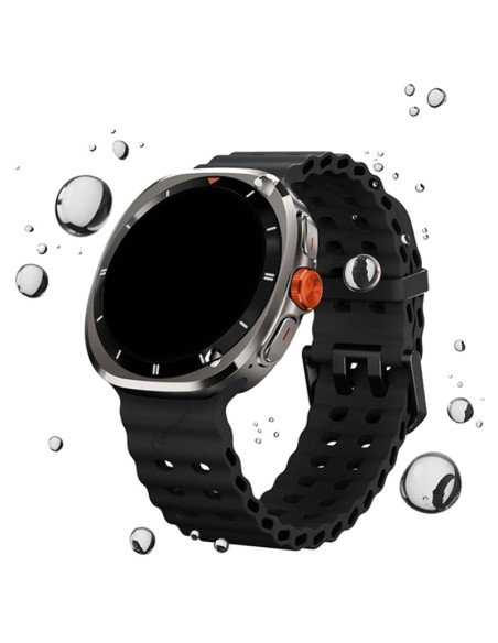 Smartwatch Haylou Vibe LS30 (Negro)