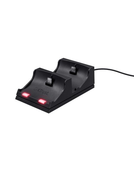 Base de carga Joystick PS4 Trust GXT235