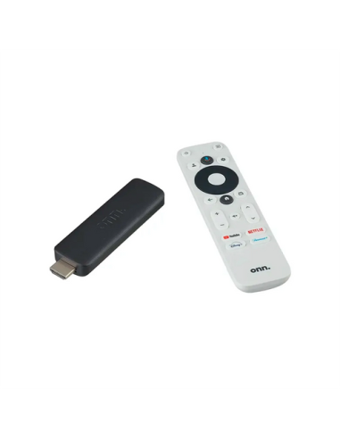 Conversor Watch Onn stick FHD (Google TV)