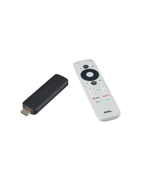 Conversor Watch Onn stick FHD (Google TV)