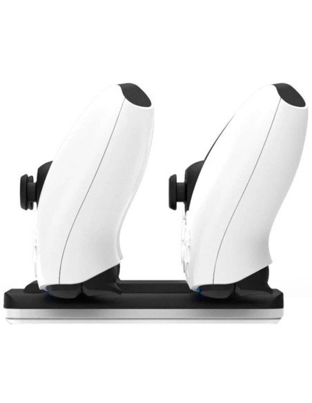 Base de carga joystick PS5 Mind SND-463