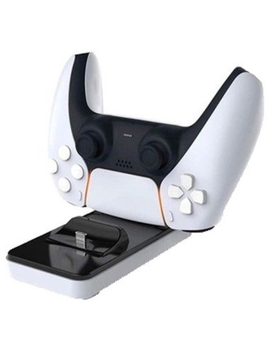 Base de carga joystick PS5 Mind SND-463