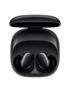 Redmi Buds 6 Play Auricular Bluetooth (Negro) 2