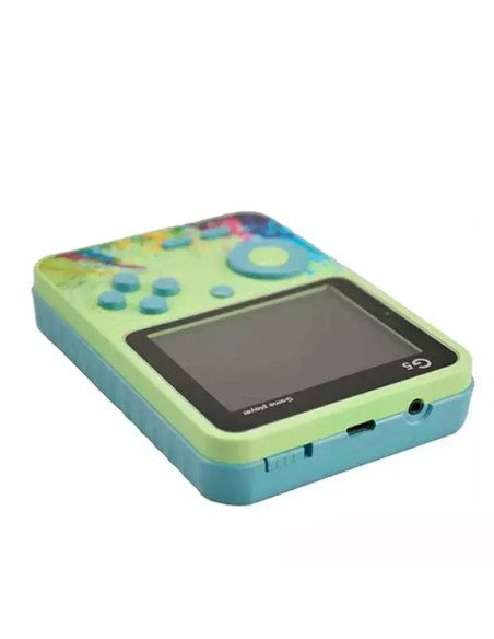 Consola de juegos portatil G5 (GAM0119)