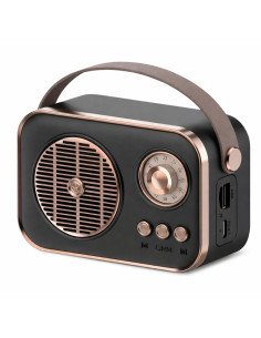 Radio vintage Royal (RS-M4)