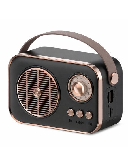 Radio vintage Royal (RS-M4)