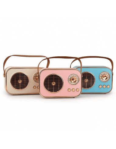Radio vintage Royal (RS-M4)
