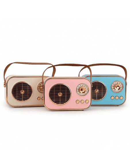 Radio vintage Royal (RS-M4)