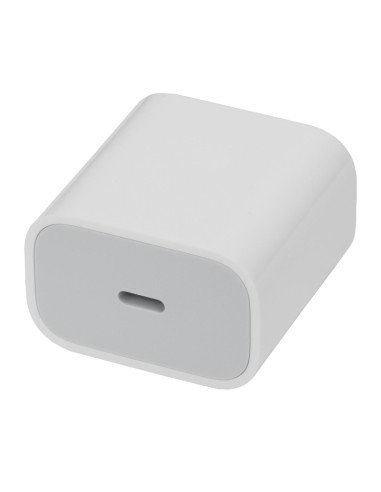 Fuente Original Apple 20W tipo C (enchufe americano)