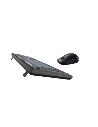 Teclado + Mouse USB Genius KM-8200 (dual color)