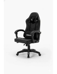 Butaca Silla Gamer Shenlong SH-GC135 Negra 2