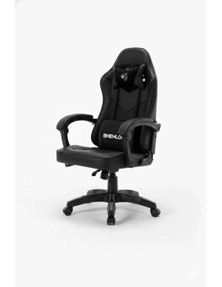 Butaca Silla Gamer Shenlong SH-GC135 Negra
