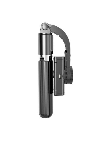 Estabilizador Gimbal con tripode para celular Xaea (Modx-00E4)