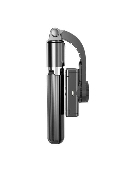 Estabilizador Gimbal con tripode para celular Xaea (Modx-00E4)