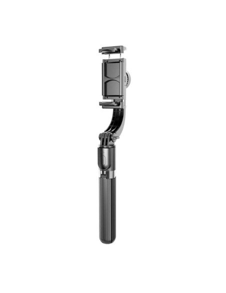 Estabilizador Gimbal con tripode para celular Xaea (Modx-00E4)