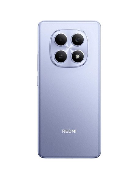 Xiaomi Redmi Note 15 (256+8GB) Dual SIM Morado