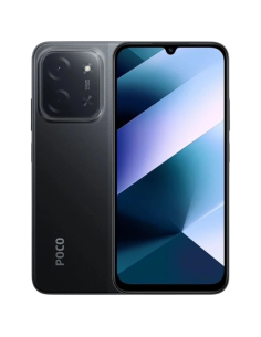 Xiaomi Poco C85 (256+8GB) Negro