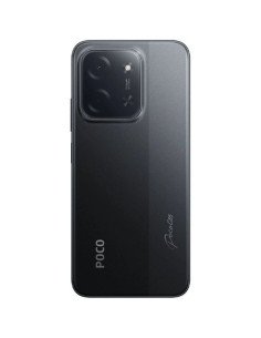 Xiaomi Poco C85 (256+8GB) Negro 2