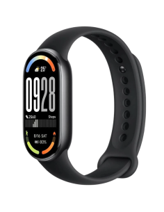 Xiaomi Smart Band 10 Negra