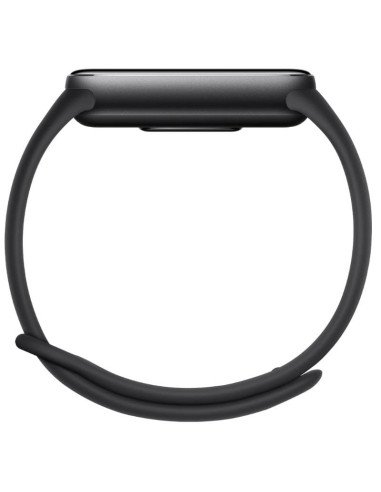 Xiaomi Smart Band 10 Negra