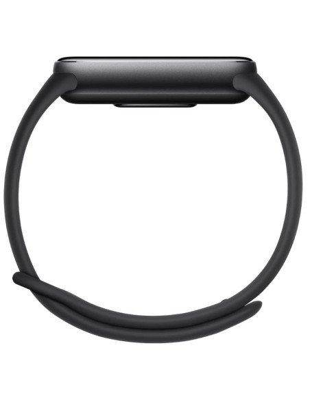 Xiaomi Smart Band 10 Negra