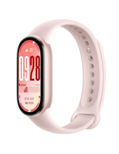 Xiaomi Smart Band 10 Rosa