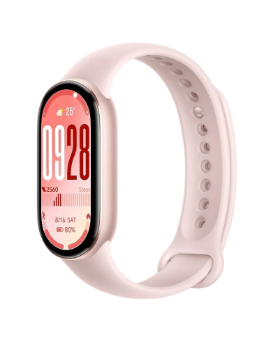 Xiaomi Smart Band 10 Rosa