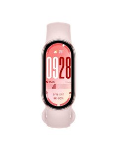 Xiaomi Smart Band 10 Rosa 2