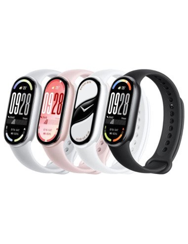 Xiaomi Smart Band 10 Rosa