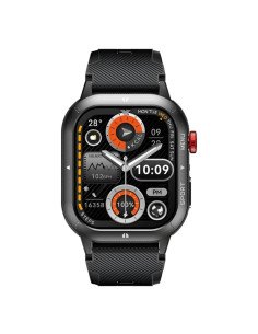 Smartwatch Haylou Iron Neo Negro