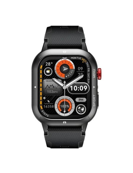Smartwatch Haylou Iron Neo Negro