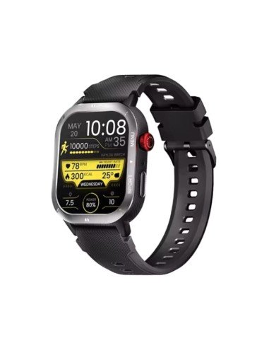 Smartwatch Haylou Iron Neo Negro