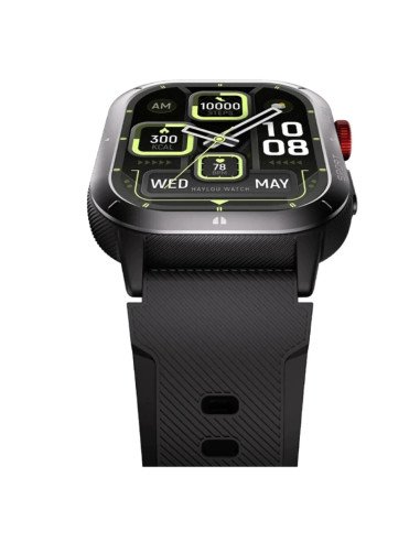Smartwatch Haylou Iron Neo Negro