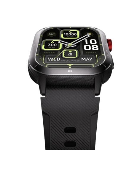 Smartwatch Haylou Iron Neo Negro
