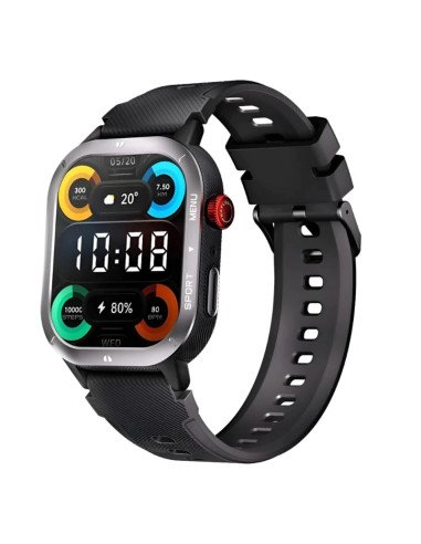Smartwatch Haylou Iron Neo Negro