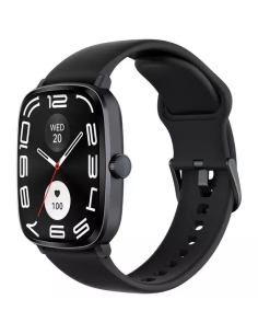 Smartwatch Haylou RS5 (LS19) Negro