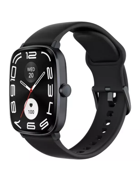 Smartwatch Haylou RS5 (LS19) Negro