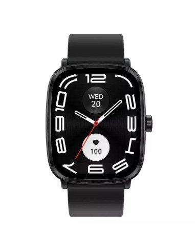 Smartwatch Haylou RS5 (LS19) Negro