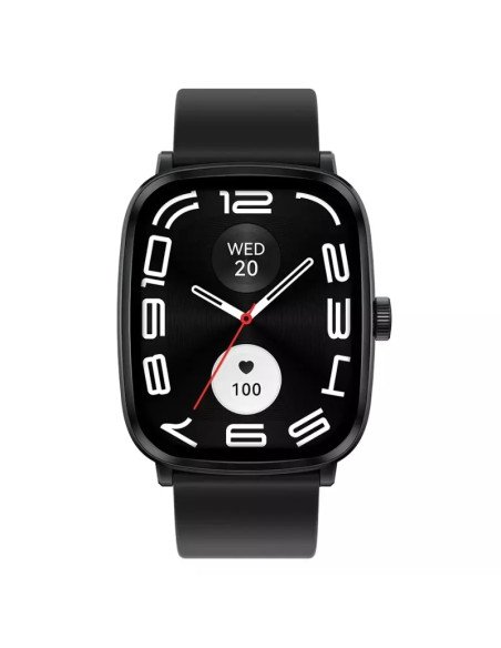 Smartwatch Haylou RS5 (LS19) Negro